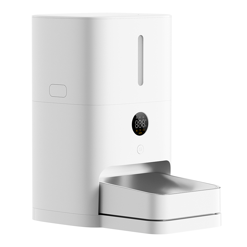 Xiaomi Smart Pet Food Feeder 2 - Image 2