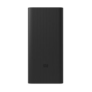 Xiaomi Power Bank 18W 30000 mAh, Black