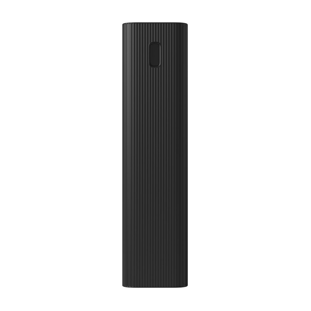 Xiaomi Power Bank 18W 30000 mAh, Black - Image 2