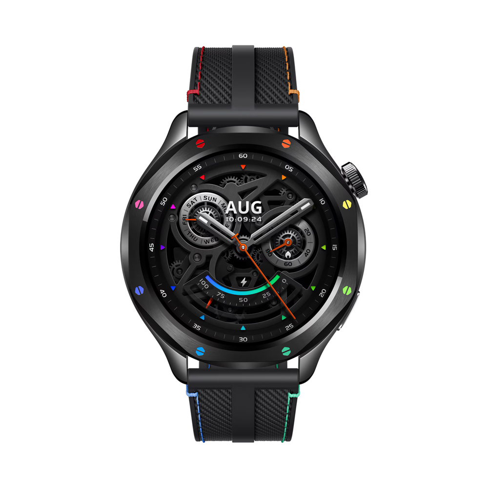 Xiaomi Redmi Watch S4, Rainbow - Image 2