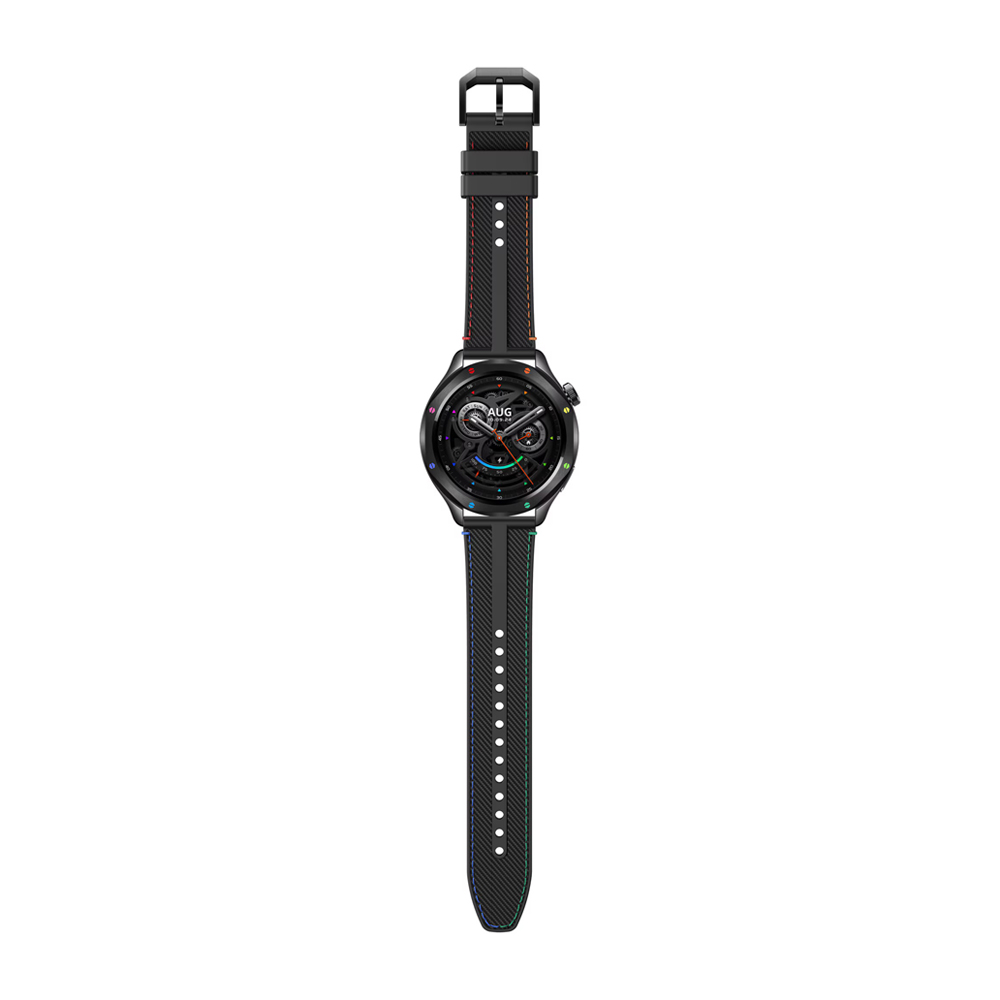 Xiaomi Redmi Watch S4, Rainbow - Image 3