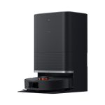 Xiaomi Mi Robot Vacuum X20 MAX, Black