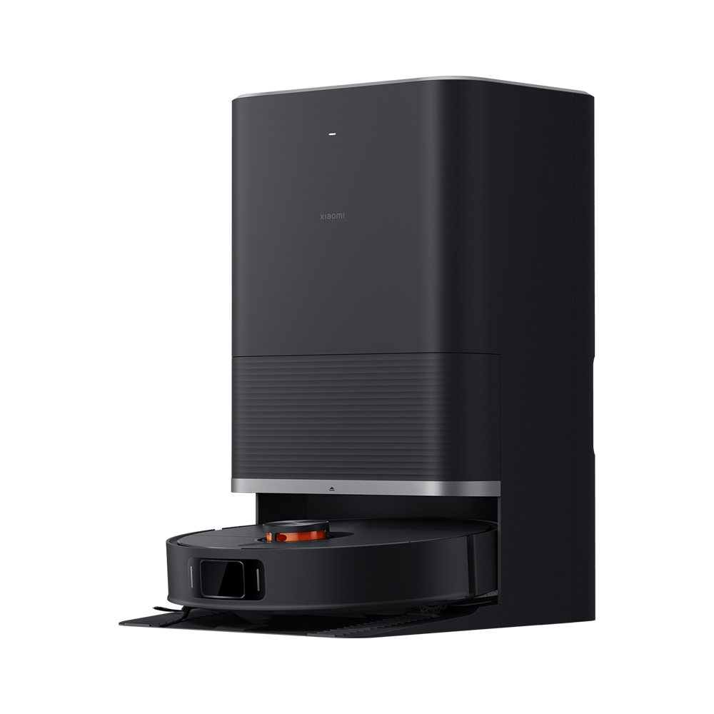 Xiaomi Mi Robot Vacuum X20 MAX, Black