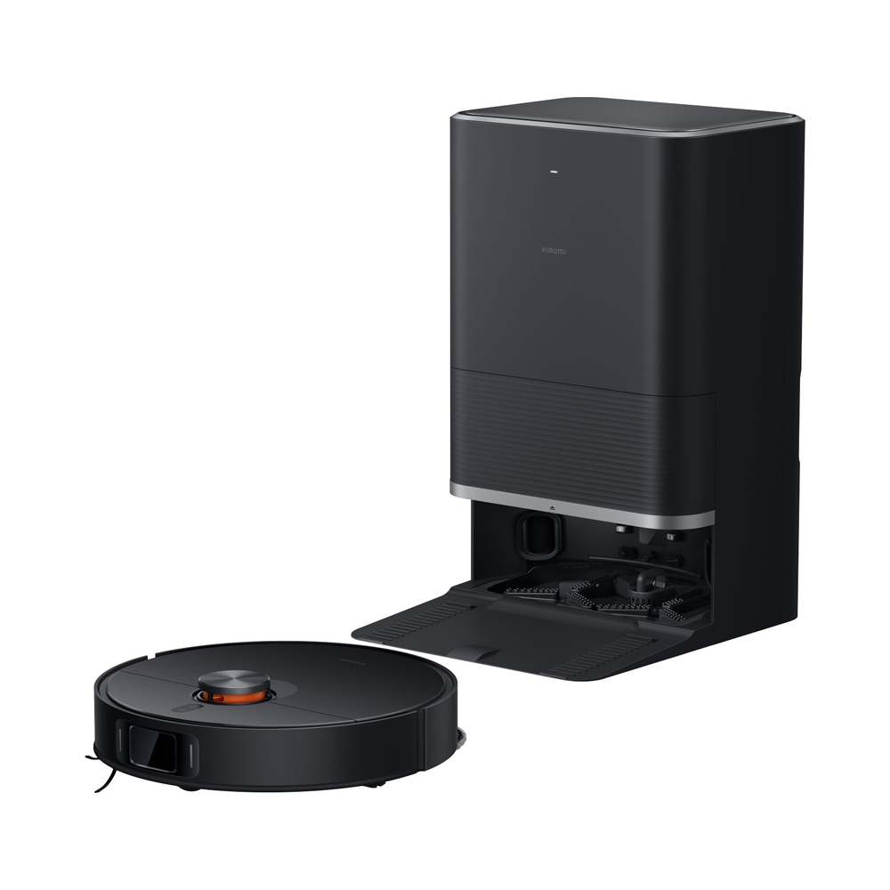 Xiaomi Mi Robot Vacuum X20 MAX, Black - Image 2