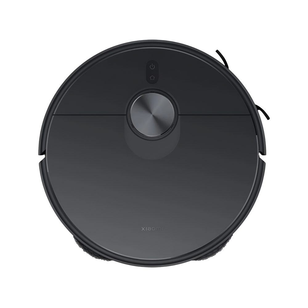 Xiaomi Mi Robot Vacuum X20 MAX, Black - Image 3