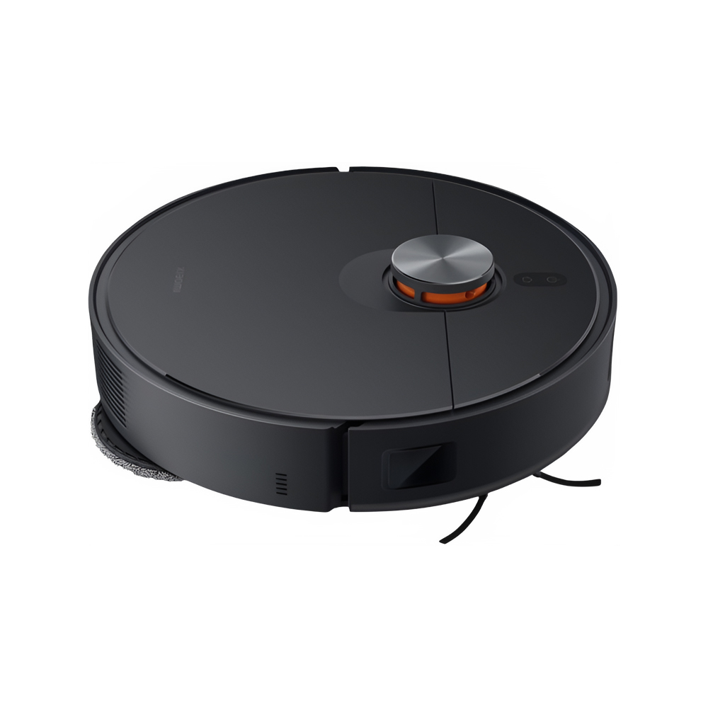 Xiaomi Mi Robot Vacuum X20 MAX, Black - Image 4