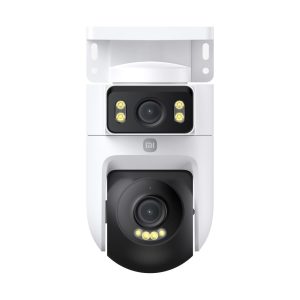 Xiaomi Outdoor Camera CW500 Dual 2.5K (2*4MP), White