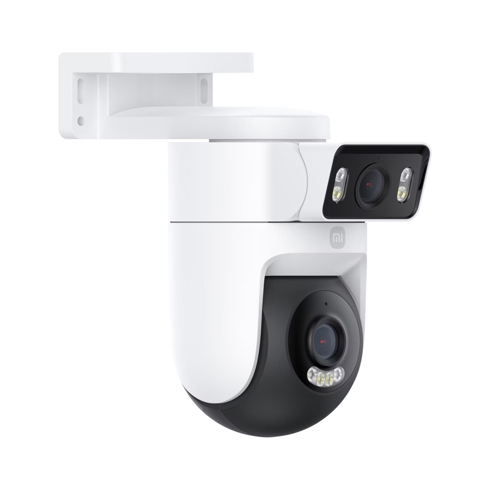 Xiaomi Outdoor Camera CW500 Dual 2.5K (2*4MP), White - Image 2
