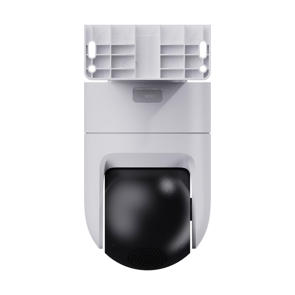 Xiaomi Outdoor Camera CW500 Dual 2.5K (2*4MP), White - Image 3