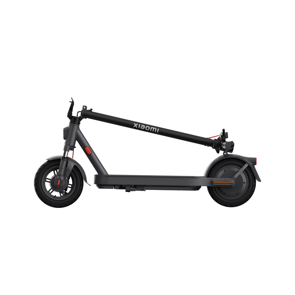 Xiaomi Mi Electric Scooter ELITE, Black - Image 2