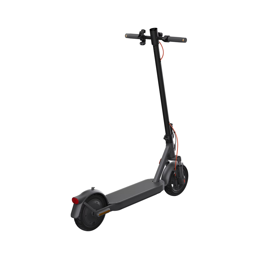 Xiaomi Mi Electric Scooter ELITE, Black - Image 3