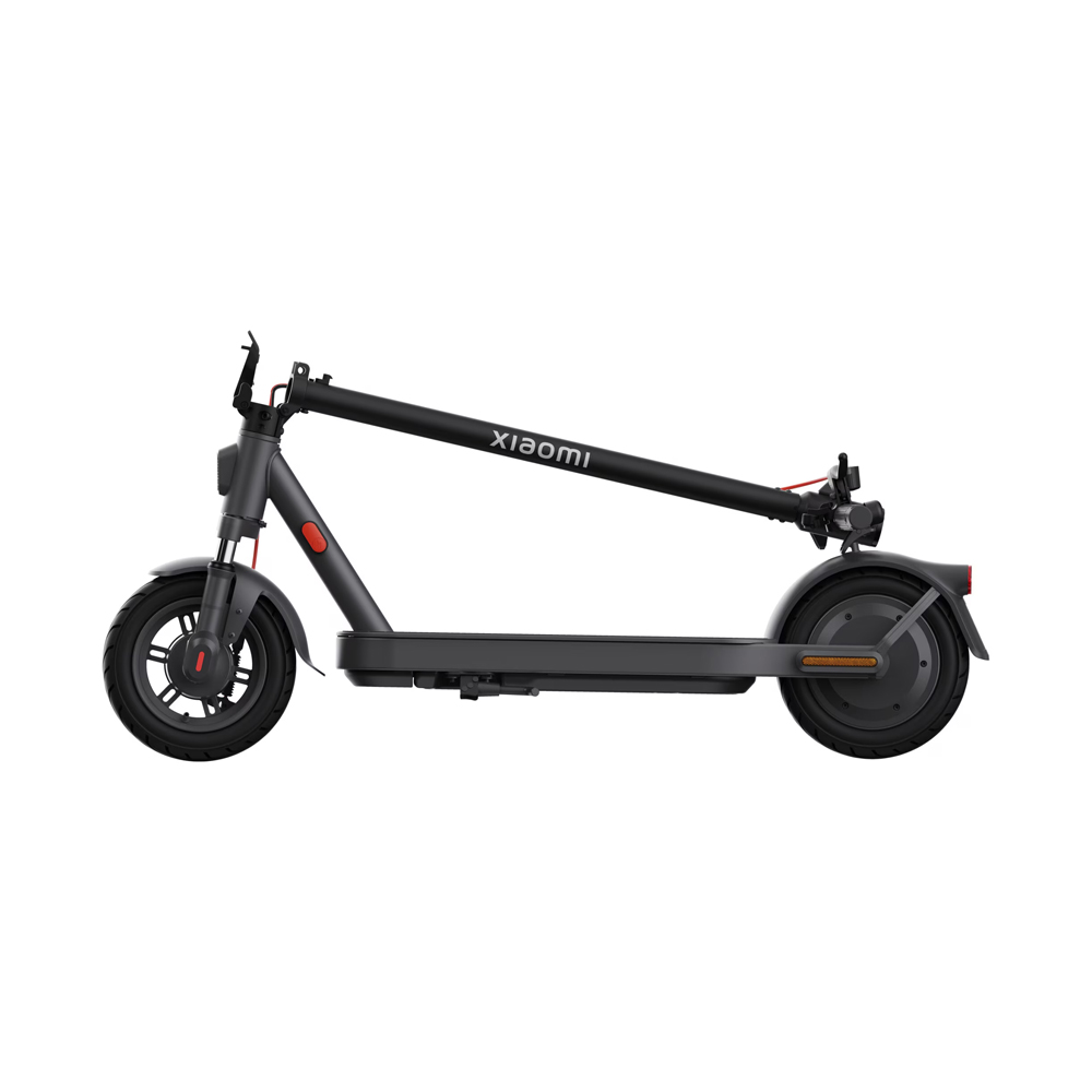 Xiaomi Mi Electric Scooter ELITE, Black - Image 4