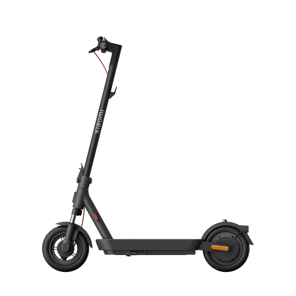 Xiaomi Mi Electric Scooter 5, Black (Damaged Box) - Image 2