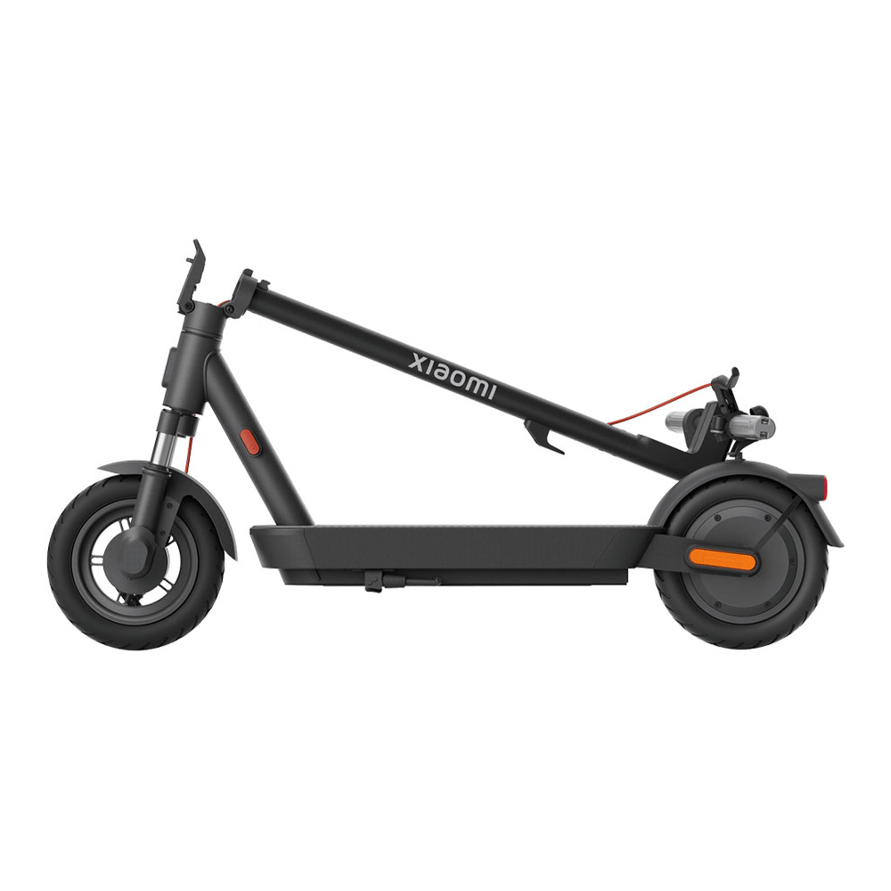 Xiaomi Mi Electric Scooter 5, Black (Damaged Box) - Image 3