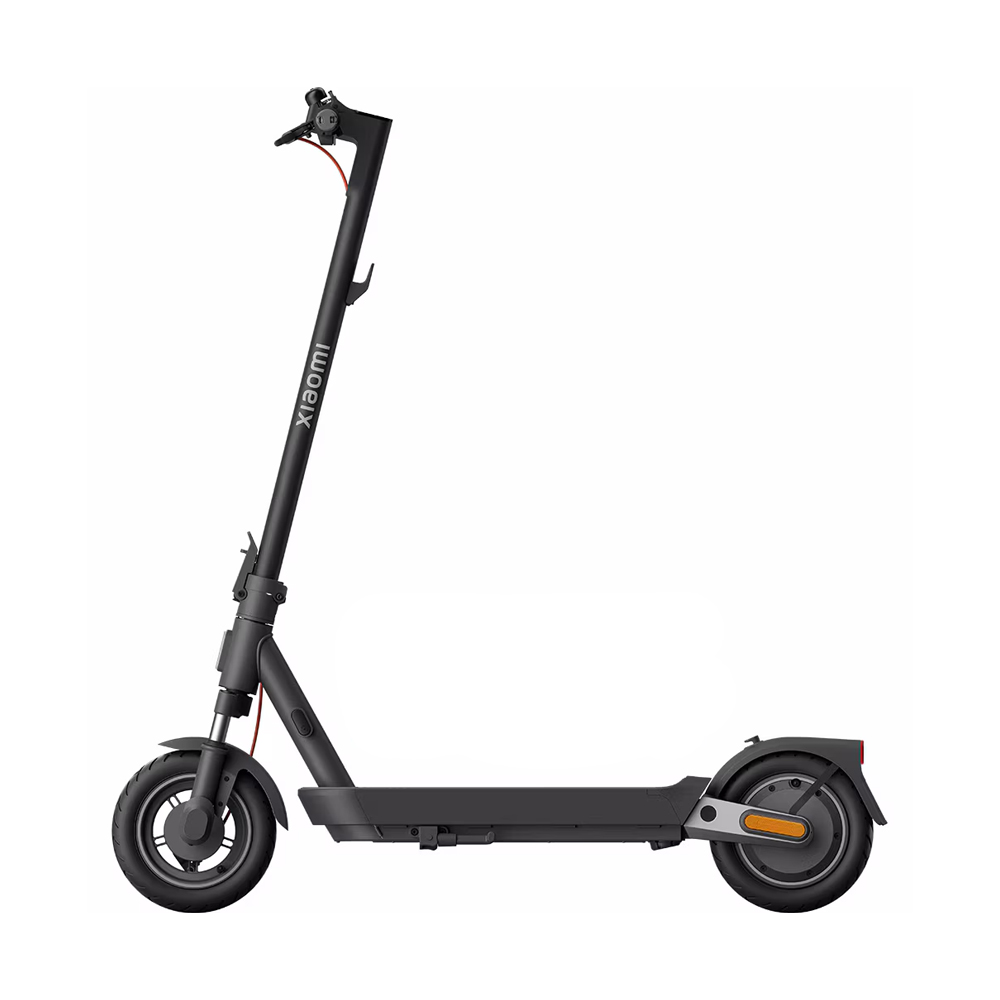 Xiaomi Mi Electric Scooter 5 PRO, Black - Image 2