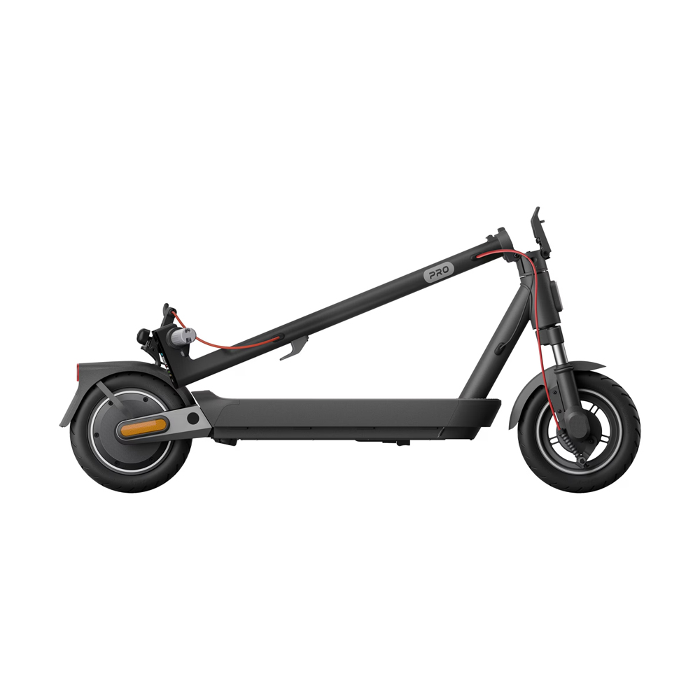 Xiaomi Mi Electric Scooter 5 PRO, Black - Image 4
