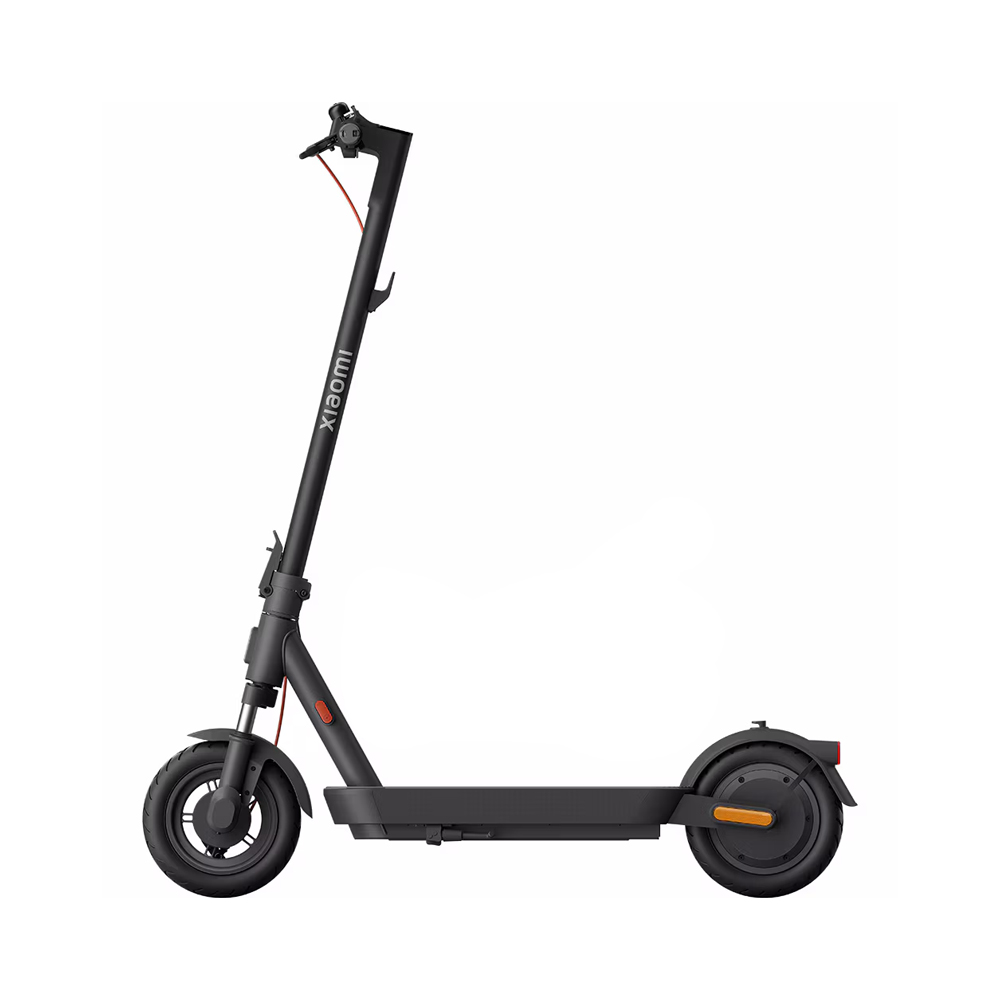 Xiaomi Mi Electric Scooter 5, Black - Image 2