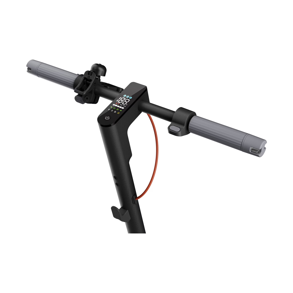 Xiaomi Mi Electric Scooter 5, Black - Image 4