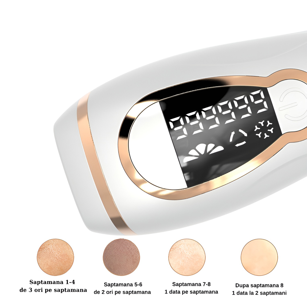BestWay BHRL-01 Hair Removal - Image 3
