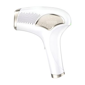 BestWay BHRL-07  Ice-cooling IPL Hair Removal