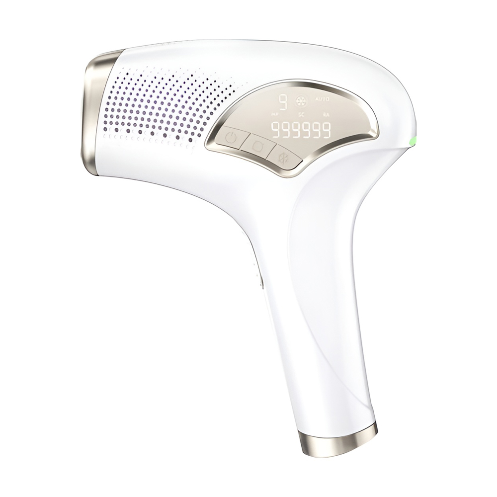 BestWay BHRL-07 Ice-cooling IPL Hair Removal
