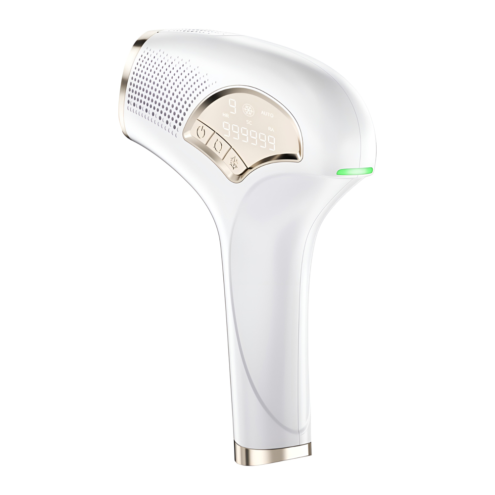 BestWay BHRL-07 Ice-cooling IPL Hair Removal - Image 2