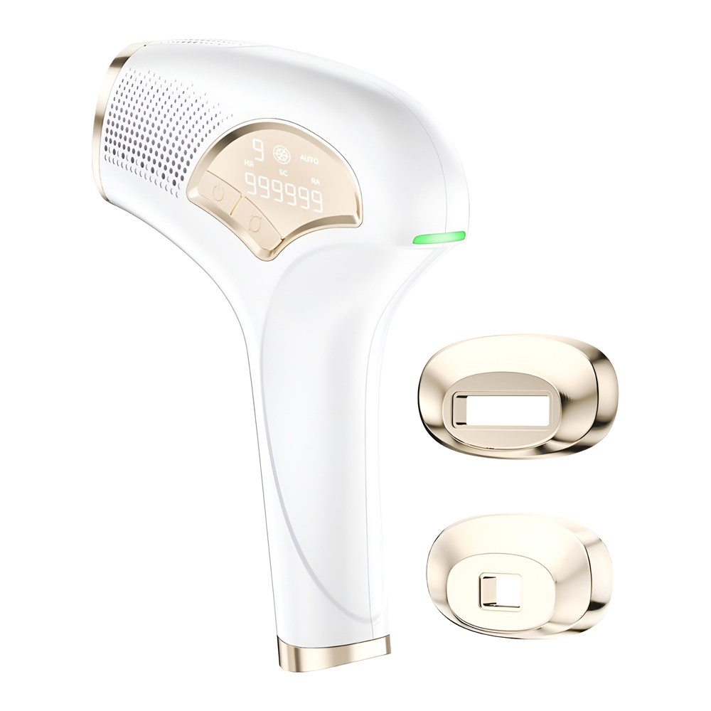 BestWay BHRL-07 Ice-cooling IPL Hair Removal - Image 3