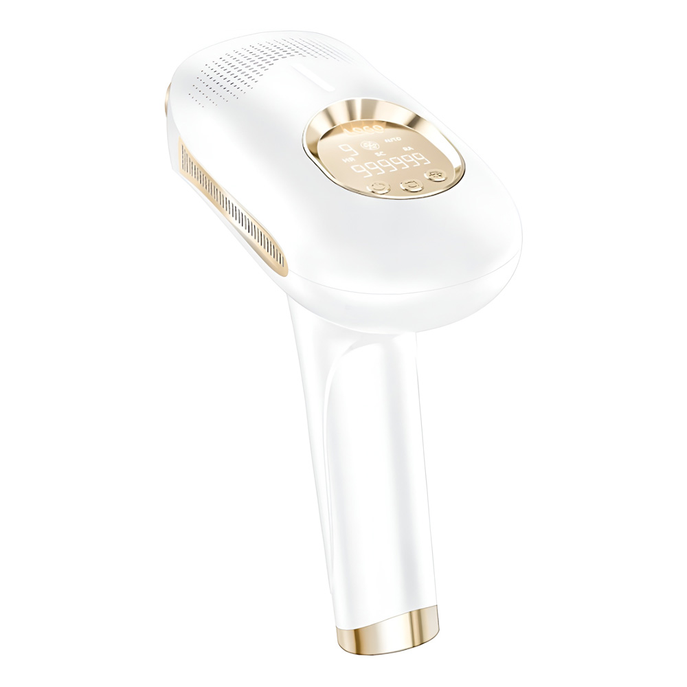 BestWay BHRL-08 Ice-cooling IPL Hair Removal