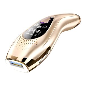 BestWay BHRL-10  Ice-cooling IPL Hair Removal