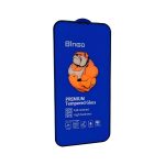 Bingo Diamond Glass HD+ Full Glue iPhone 13 Pro Max, Black