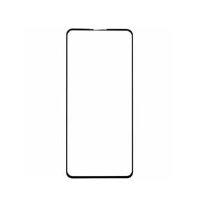 Bingo Diamond Glass HD+ Full Glue Xiaomi Redmi Note 12 4G, Black