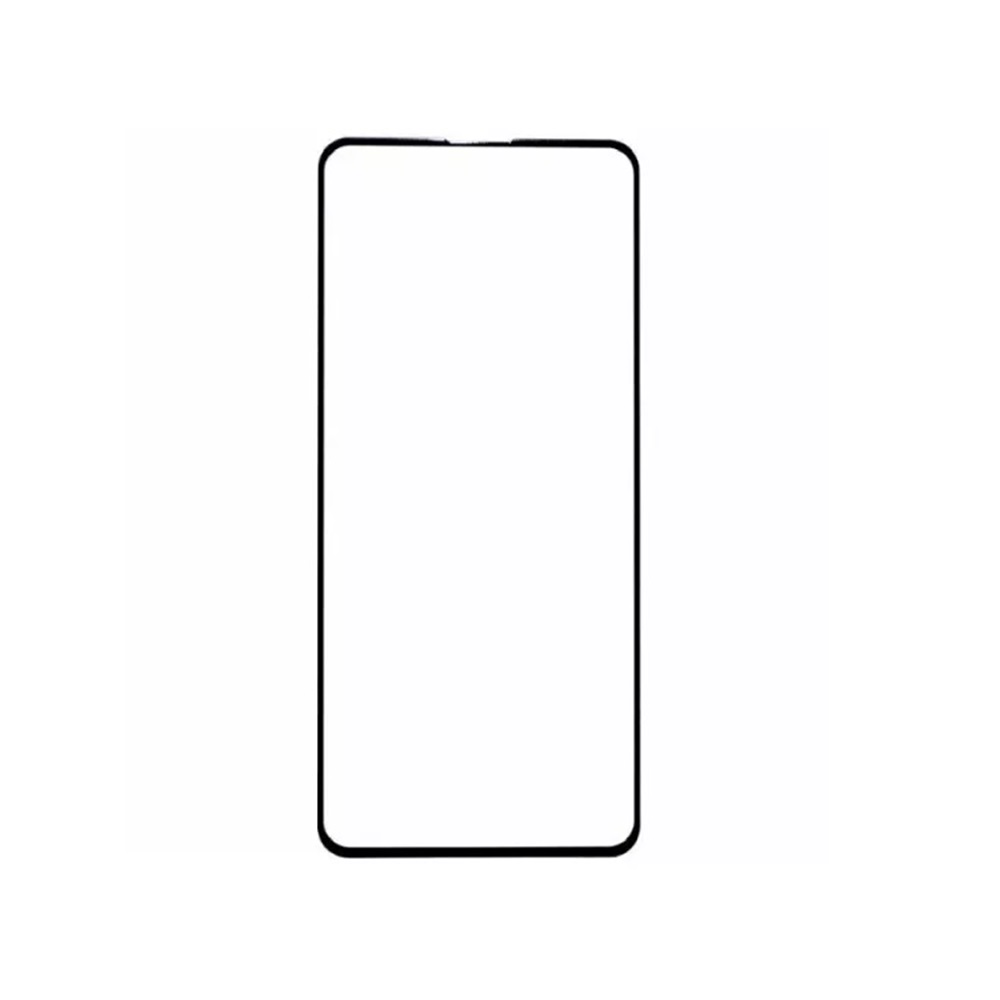 Bingo Diamond Glass HD+ Full Glue Xiaomi Redmi Note 12 4G, Black