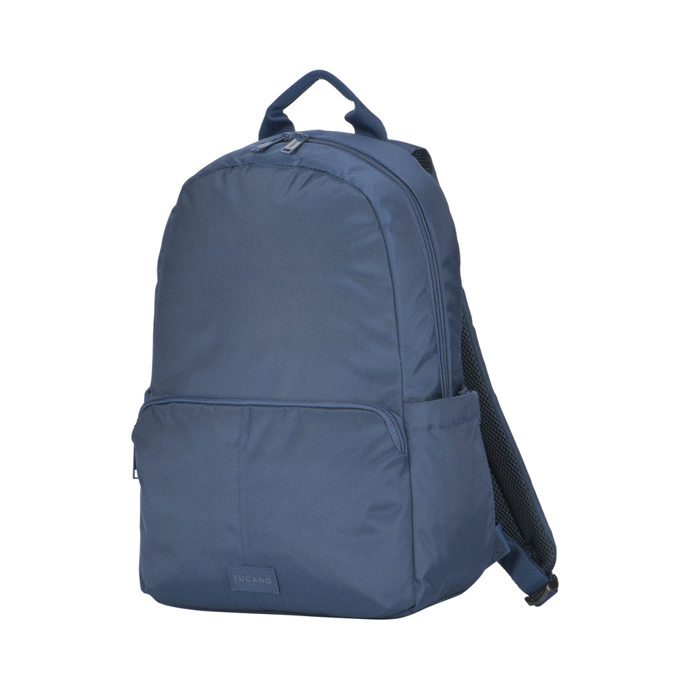 Tucano Backpack Baldo15.6", Blue - Image 2