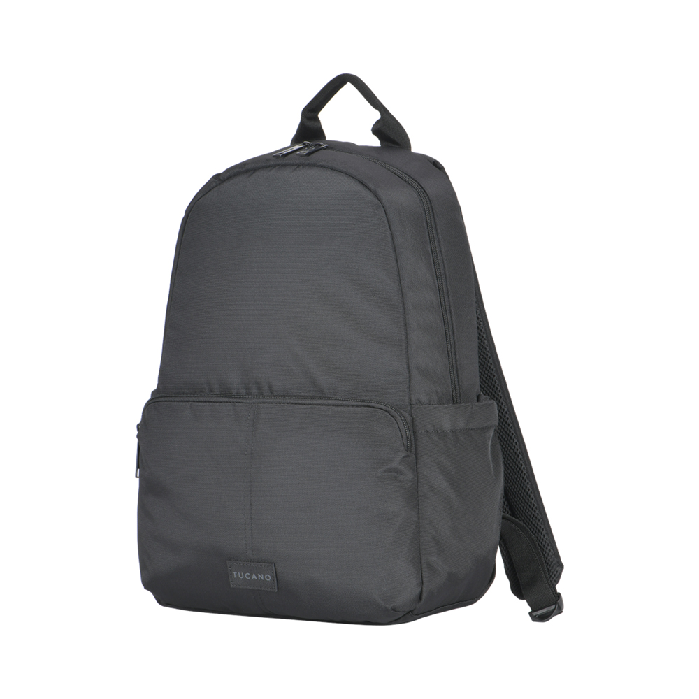 Tucano Backpack Baldo15.6", Black - Image 2