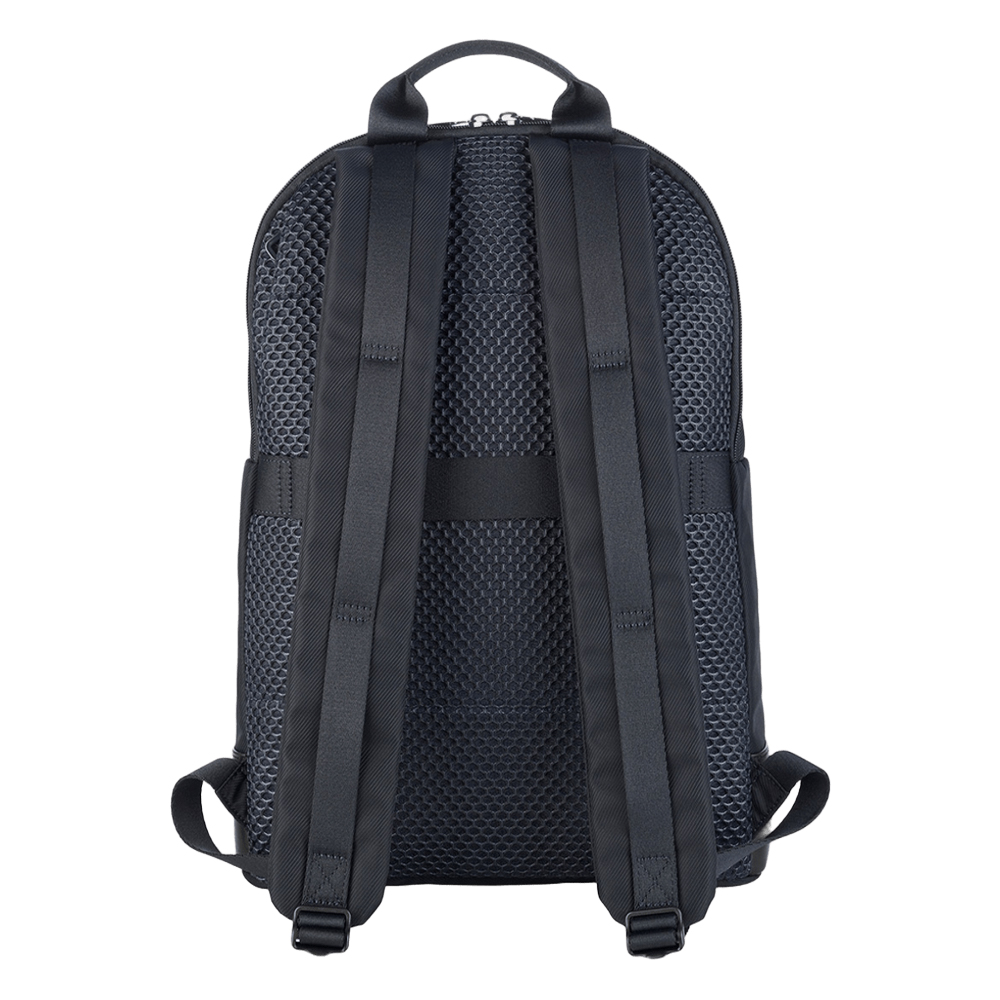 Tucano Backpack Fine Double 15.6", Blue - Image 2