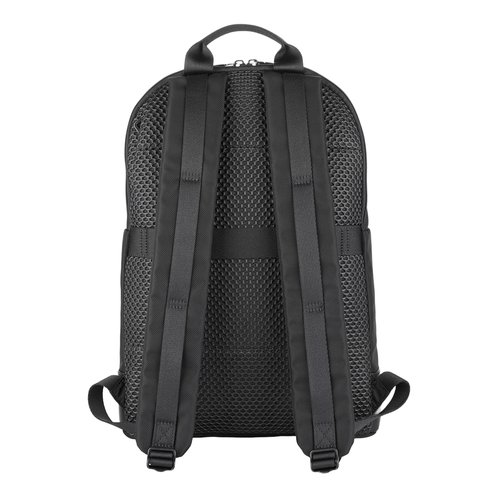 Tucano Backpack Fine Double 15.6", Black - Image 2