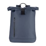 Tucano Backpack Gommo Rolltop 15.6", Blue