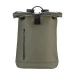 Tucano Backpack Gommo Rolltop 15.6", Military Green