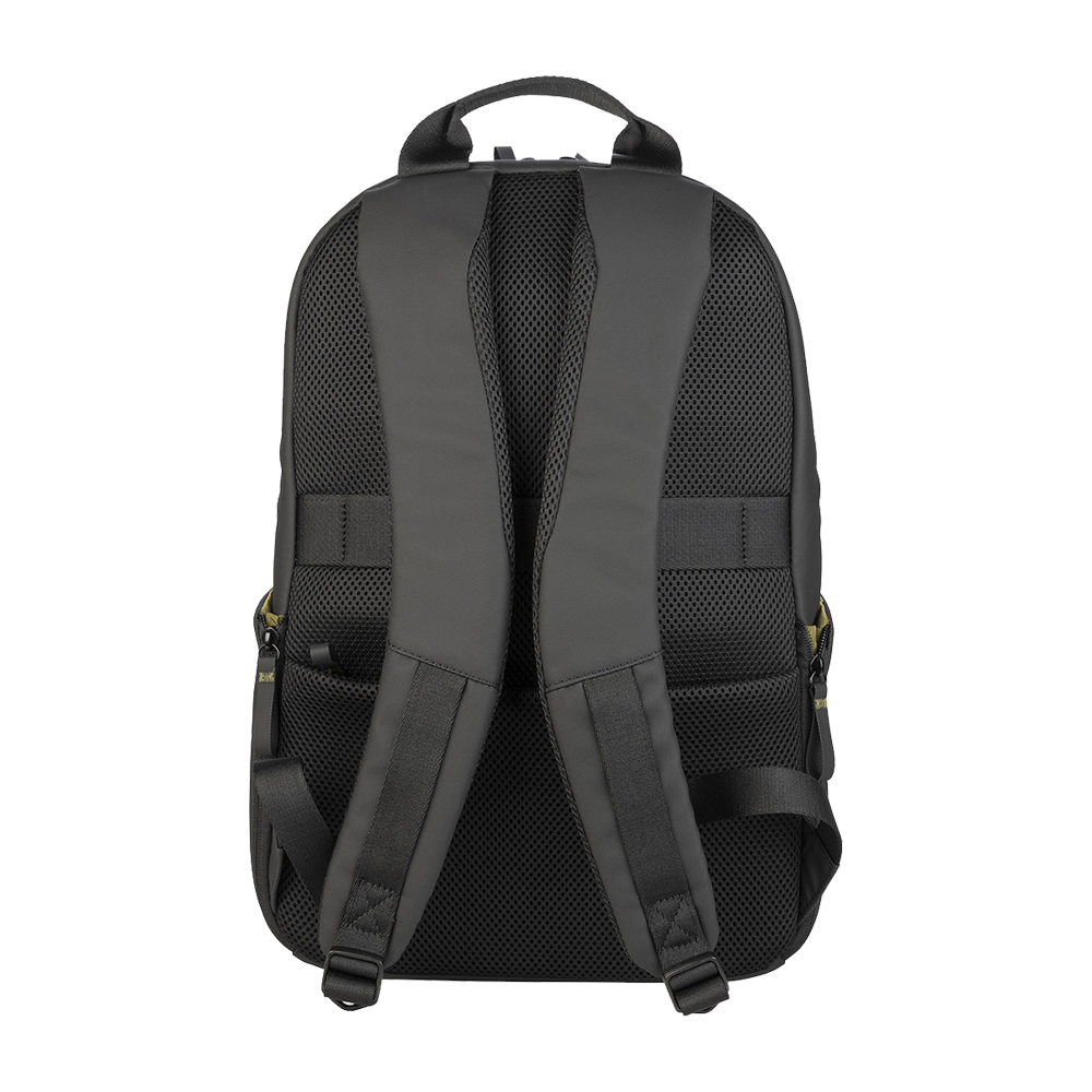 Tucano Backpack Laser 15.6", Black - Image 2
