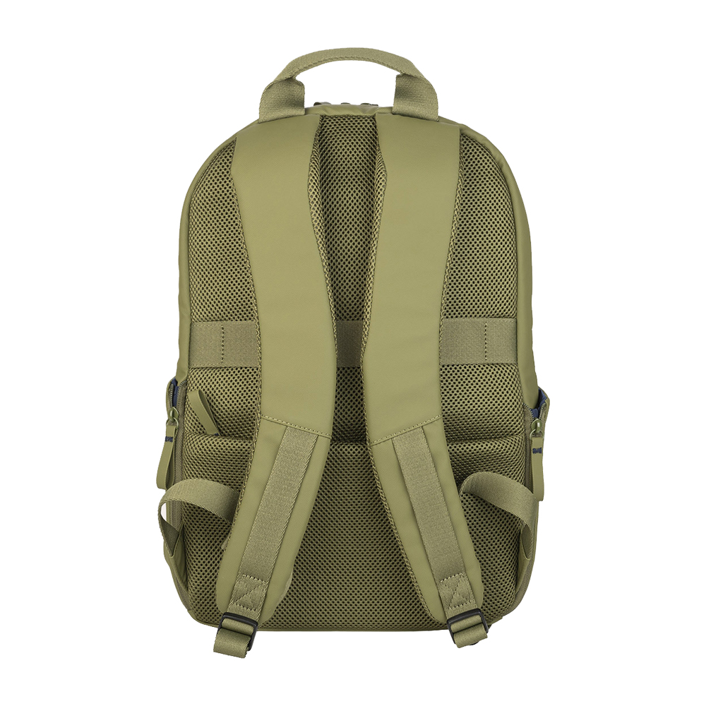 Tucano Backpack Laser 15.6", Military - Image 2