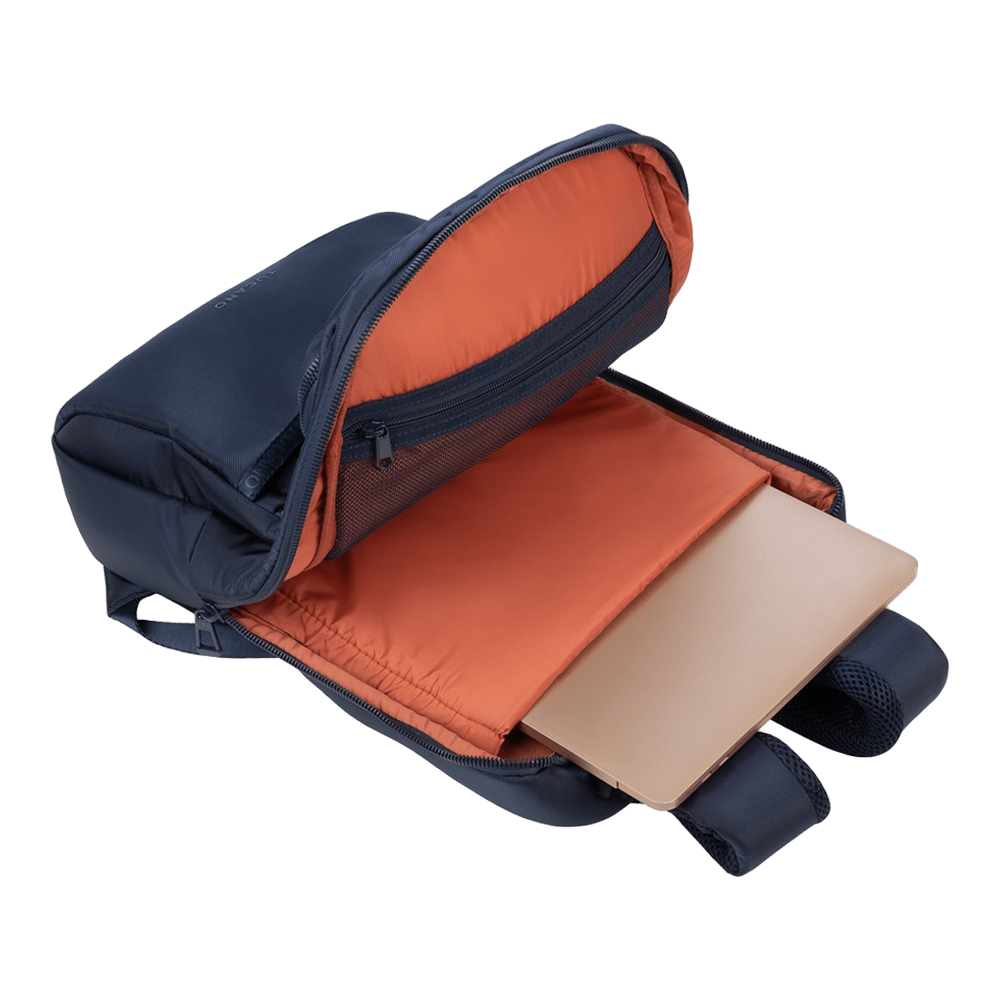 Tucano Backpack Luna 15.6", Blue - Image 3