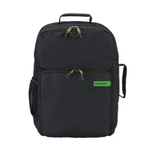 Tucano Travel Backpack Sport Mister, Black