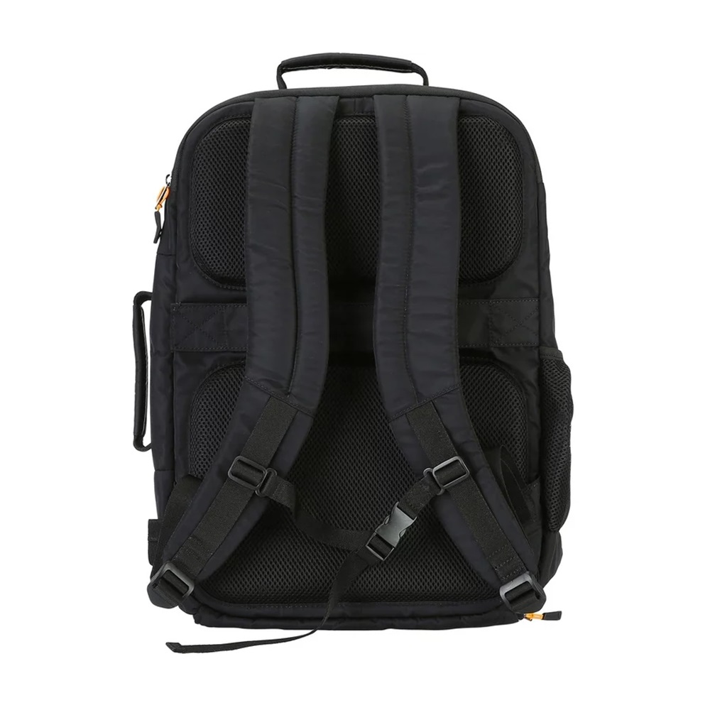 Tucano Travel Backpack Sport Mister, Black - Image 3