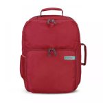 Tucano Travel Backpack Sport Mister (28.5L), Red