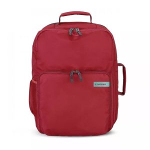 Tucano Travel Backpack Sport Mister (28.5L), Red