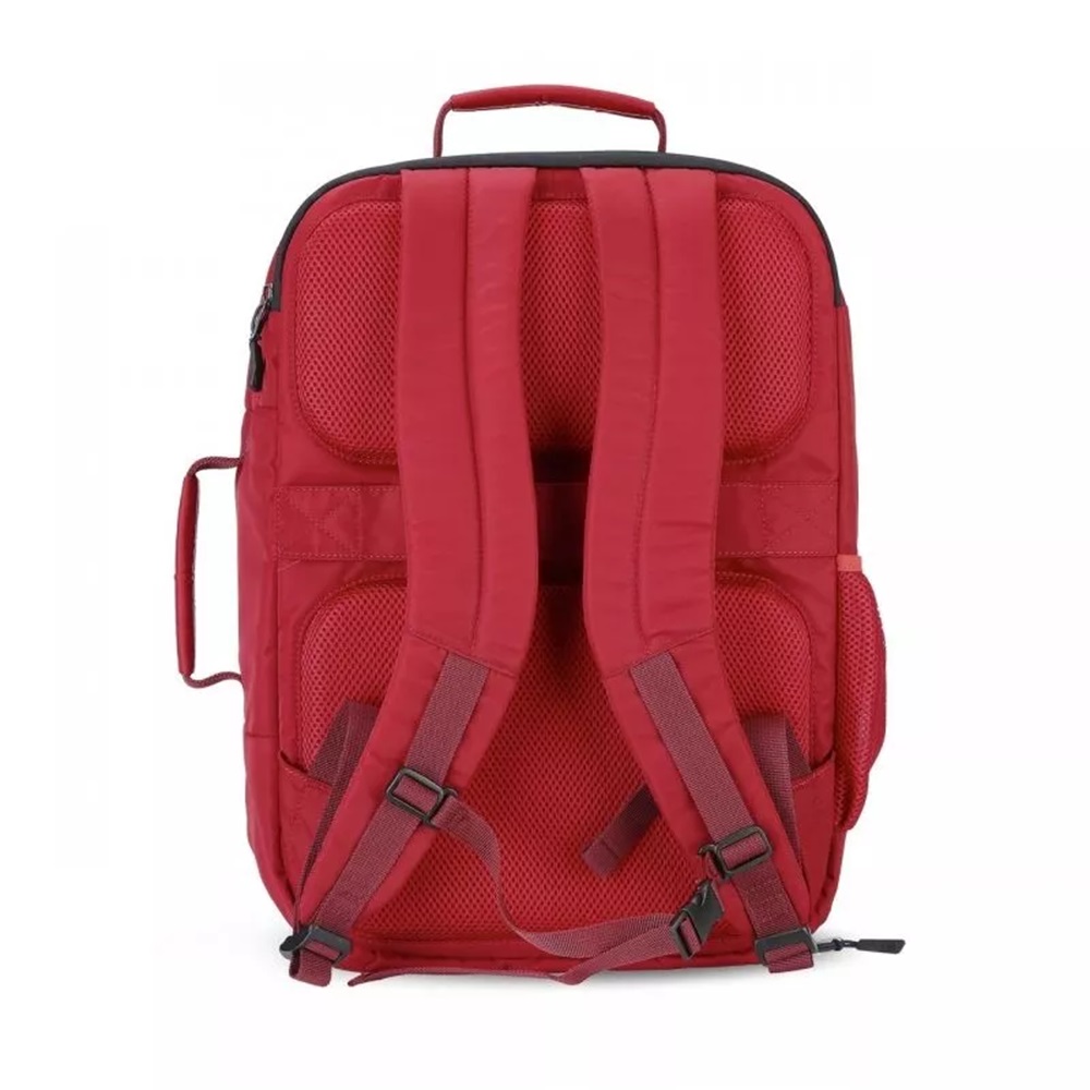 Tucano Travel Backpack Sport Mister (28.5L), Red - Image 3
