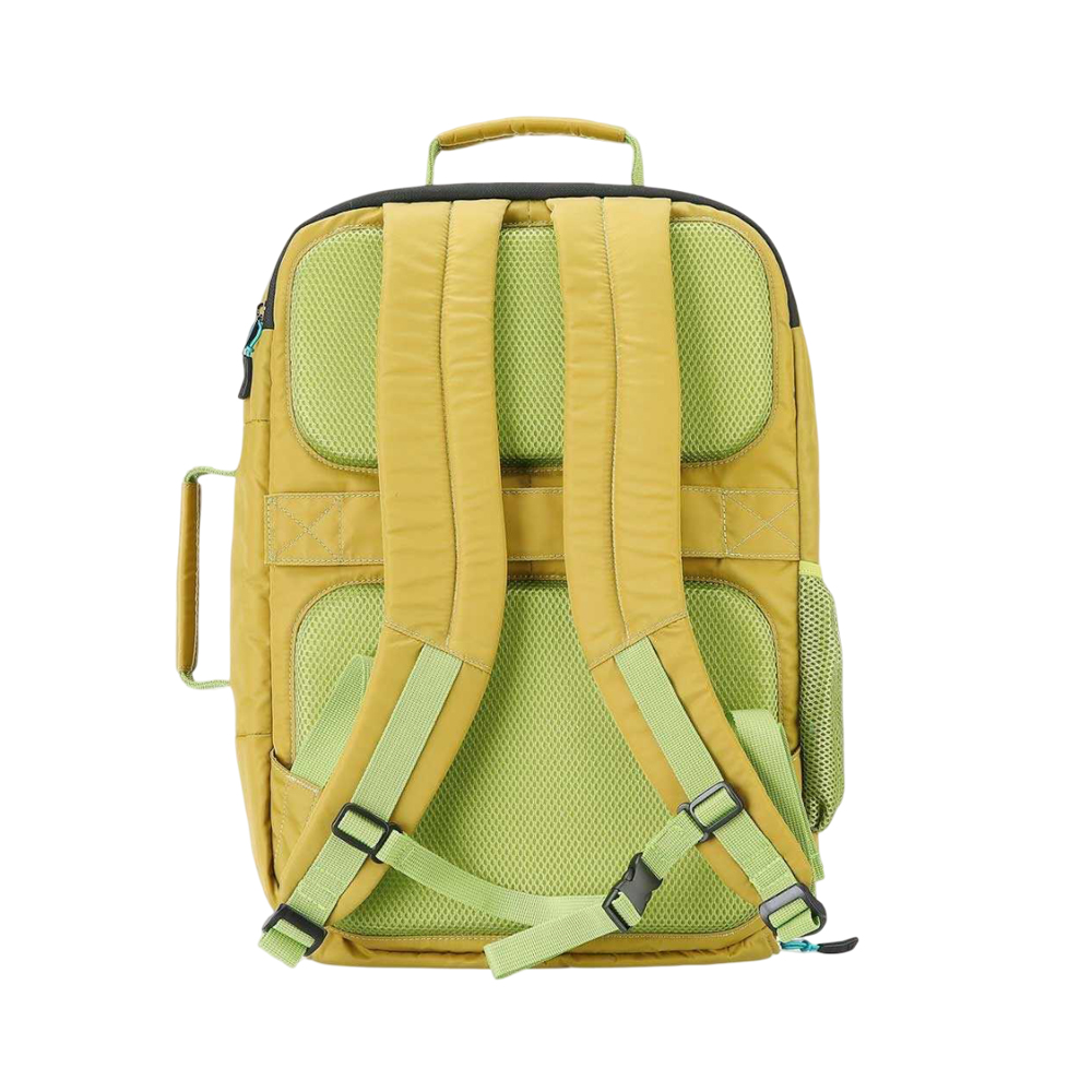 Tucano Travel Backpack Sport Mister (28.5L), Green - Image 3