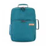 Tucano Travel Backpack Sport Mister (28.5L), Light Blue