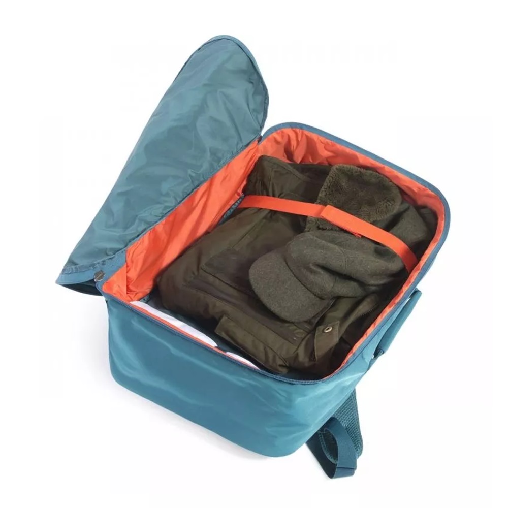 Tucano Travel Backpack Sport Mister (28.5L), Light Blue - Image 2