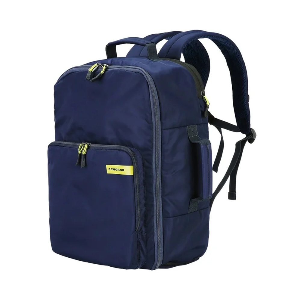 Tucano Travel Backpack Sport Mister 2 (28.5L), Blue - Image 2